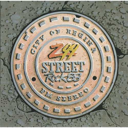  Z95 Streetrock 88 - C95 Cityworks 88