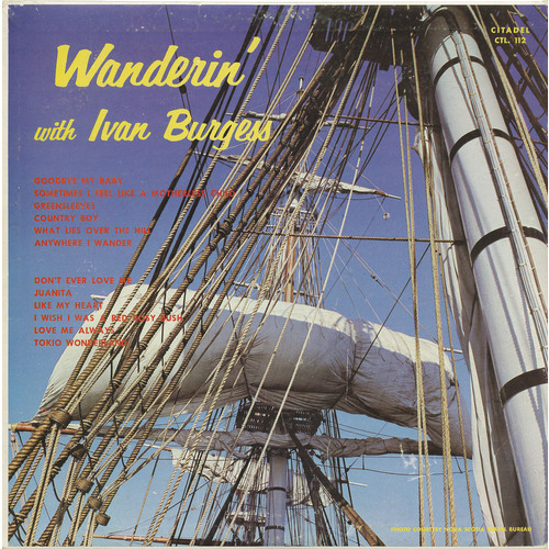 Wanderin' With