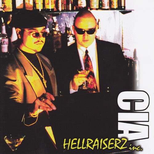 Hellraiserz Inc.