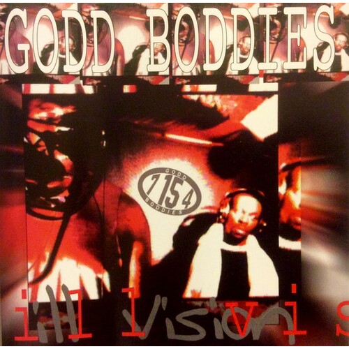 Ill Visions