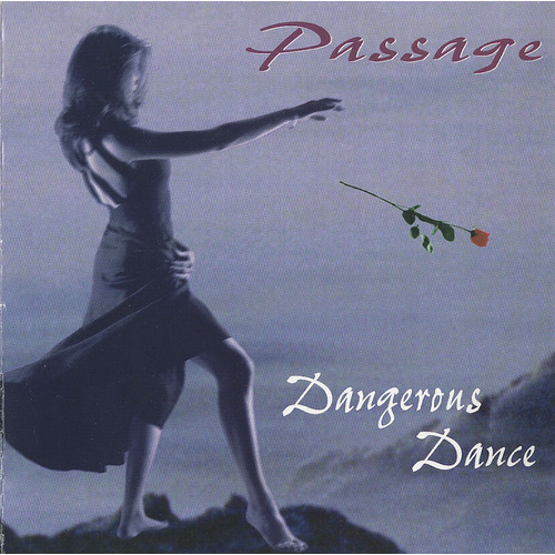 Dangerous Dance