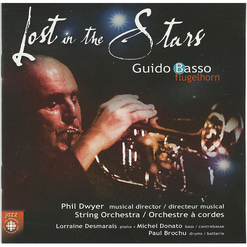 Lost in the Stars