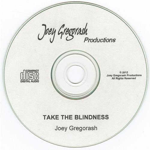 Take the Blindness (remaster)