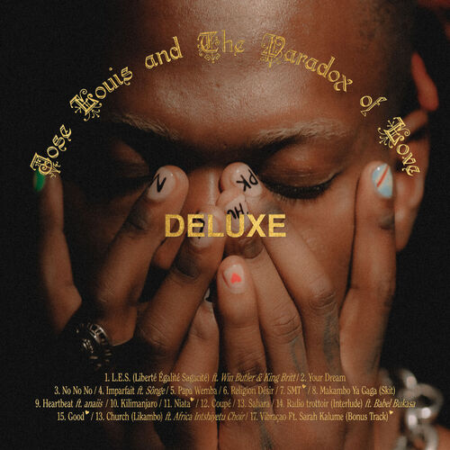 Jose Louis And The Paradox Of Love