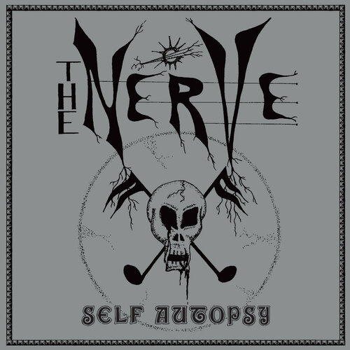 Self Autopsy