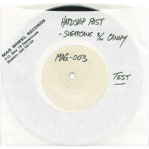 Sugarcane b/w Canopy Test Press