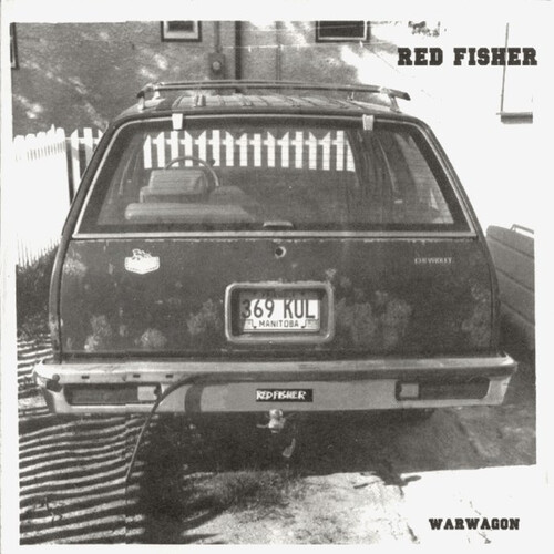 War Wagon