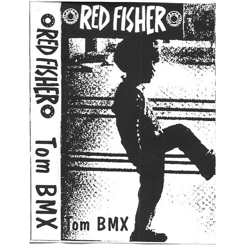 Tom BMX