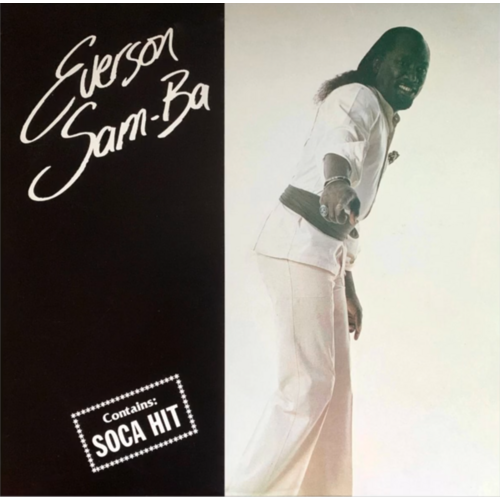 Everson Sam-Ba