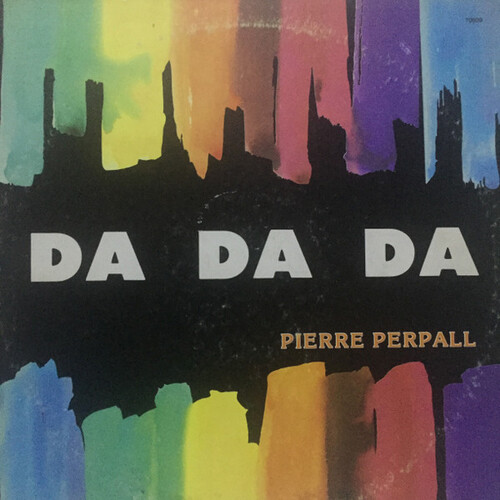 Da Da Da