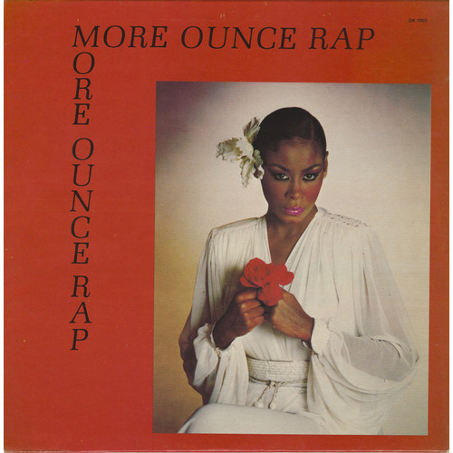 Bob Boyer and Demo Cates - More Ounce Rap