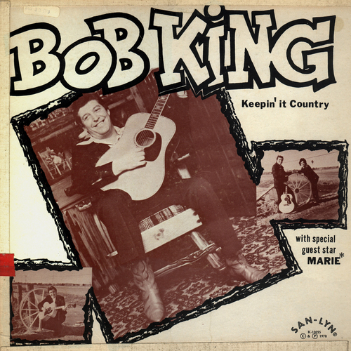 Keepin' It Country