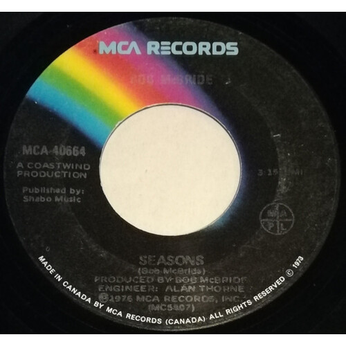 Seasons b/w Doin' It