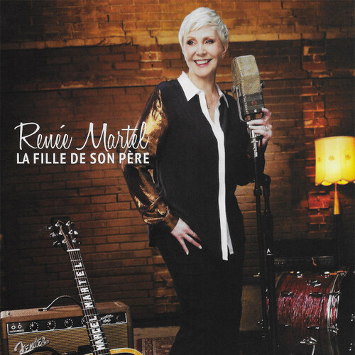 La Fille De Son Père