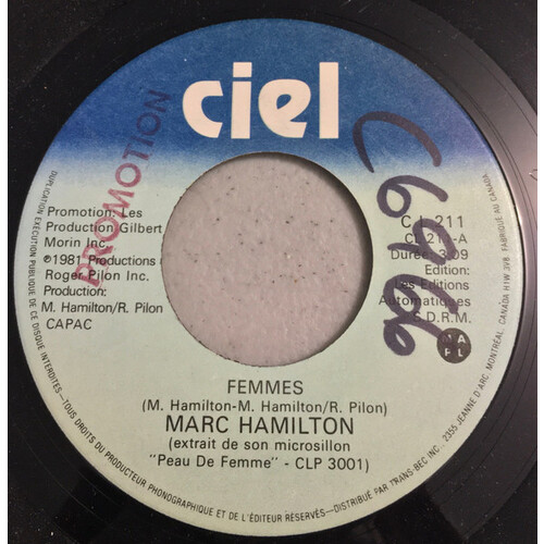 Femmes b/w Plus Belle Encore