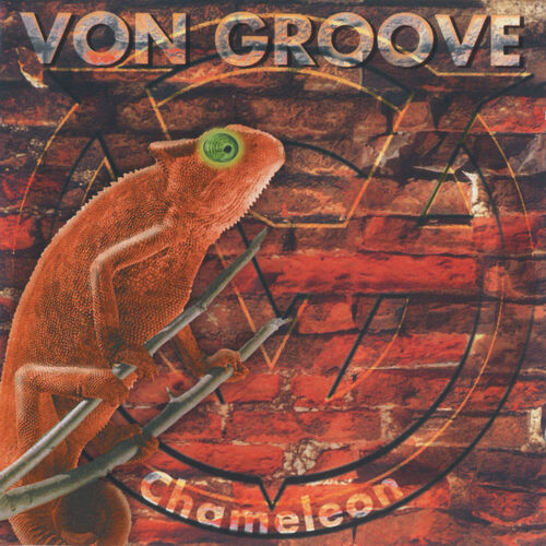 Chameleon