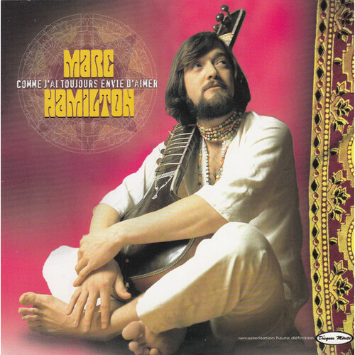 Comme J'Ai Toujours Envie D'Aimer