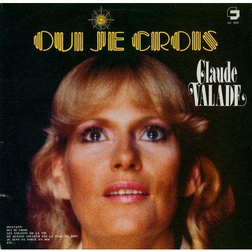 Oui Je Crois