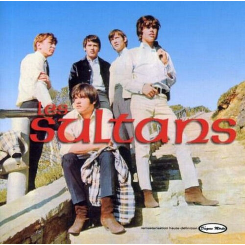 Les Sultans