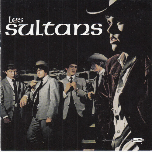 Les Sultans (2 CD)