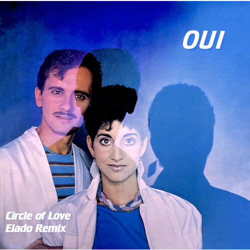 CIrcle Of Love - Elado Remix