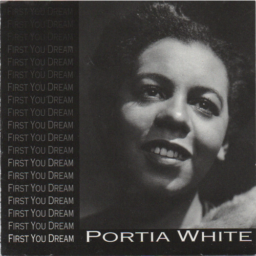 First You Dream