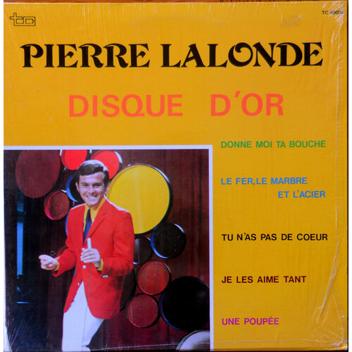  Disque D'Or