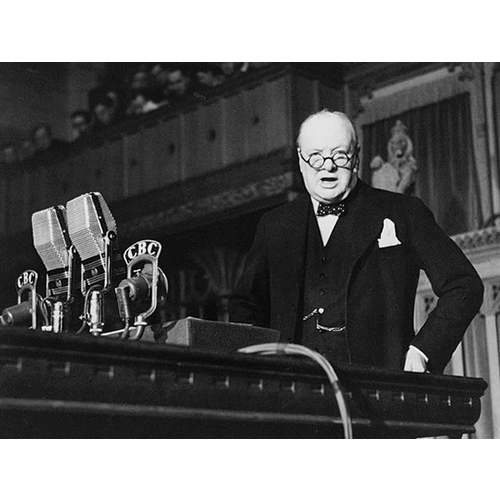 Dispatches from World War 2