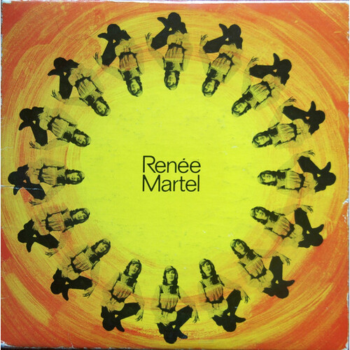 	Loto Perfecta (Français) / Loto Perfecta (English) b/w Partir Au Soleil