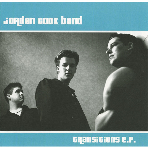 Transitions E.P.