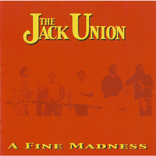 A Fine Madness