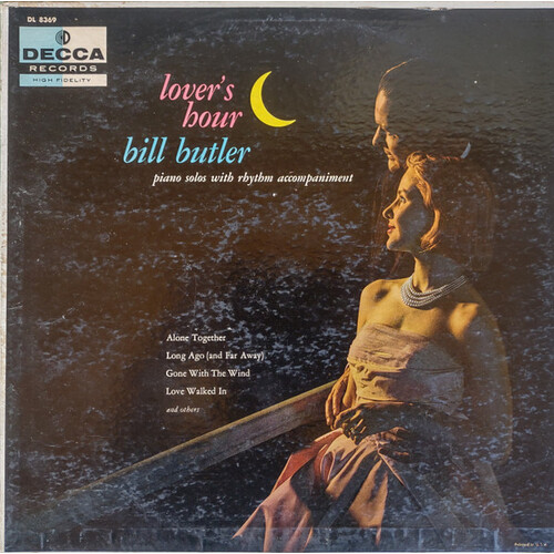Lover's Hour