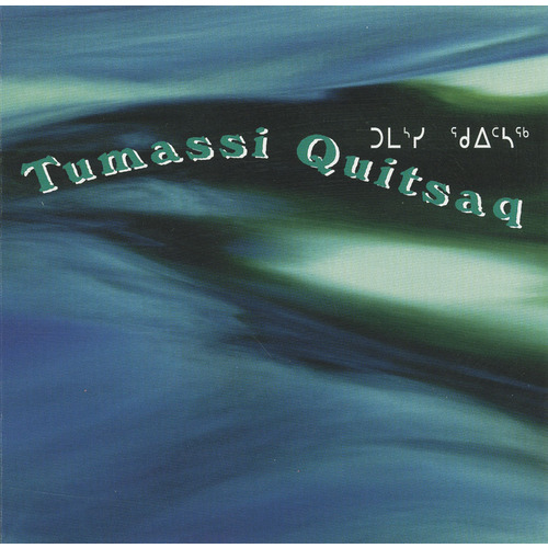 Tumassi Quitsaq