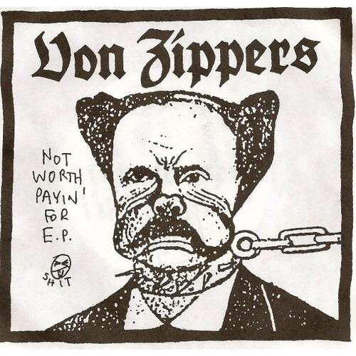 Not Worth Payin' For E.P.