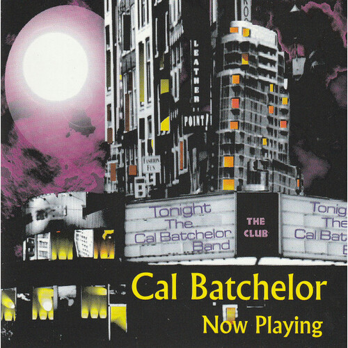 Now Playing