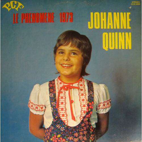 Le Phénomène 1973