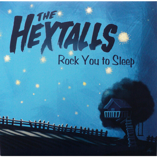 Rock You To Sleep