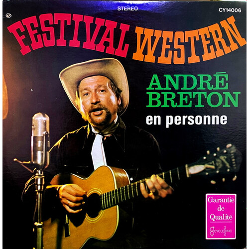 Festival Western