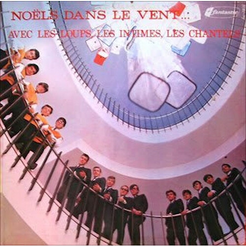  Noëls Dans Le Vent...