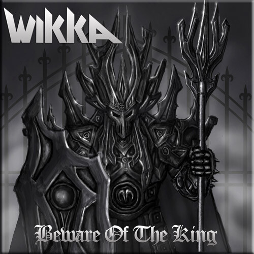 Beware of the King