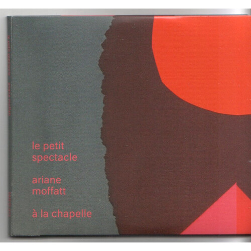 le petit spectacle à la chapelle