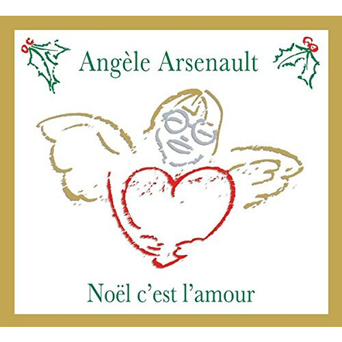 Noël c'est l'amour