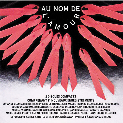  Au Nom De L'amour