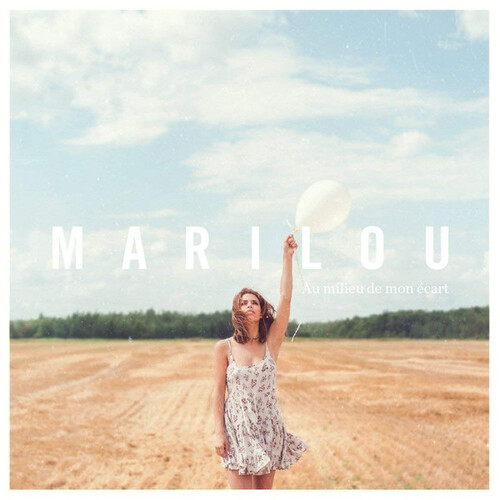 Au Milieu De Mon Écart