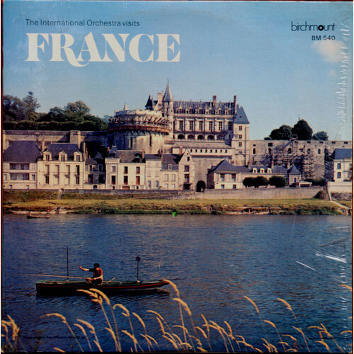 Visits France