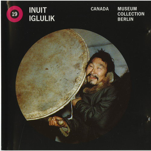Inuit Iglulik