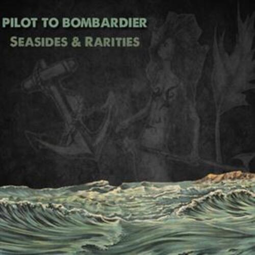 Seasides & Rarities