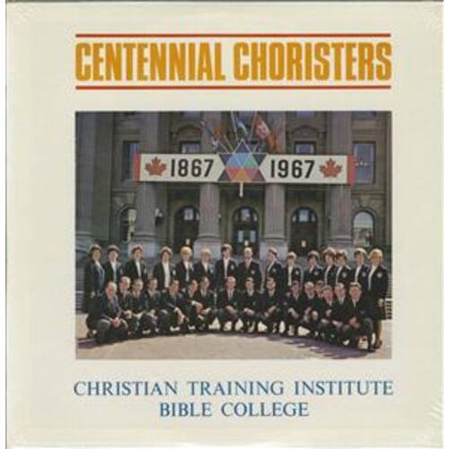 Centennial Choristers
