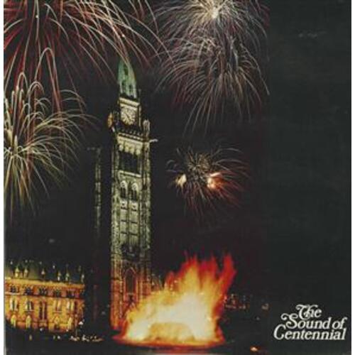 The Sound of Centennial