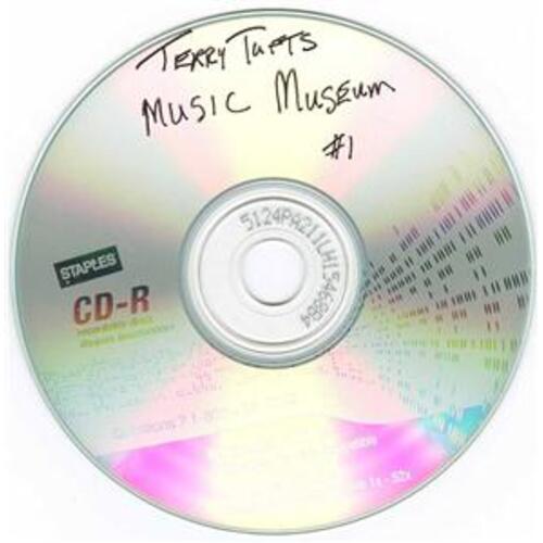 Music Museum #1